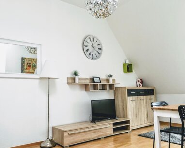 Wohnung zur Miete Wohnen auf Zeit 893 € 1 Zimmer 25 m² frei ab 01.08.2024 Ludwigstraße City - Ost Dortmund 44135