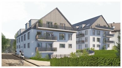 Wohnung zum Kauf provisionsfrei 276.000 € 2 Zimmer 52 m² Neustadt Titisee-Neustadt 79822