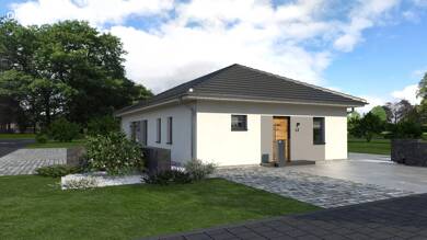 Einfamilienhaus zum Kauf 285.900 € 4 Zimmer 72 m² 450 m² Grundstück Dülmen Dülmen 48249