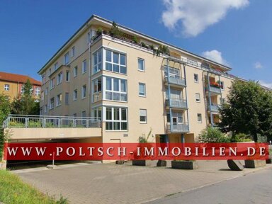 Wohnung zur Miete 299 € 1 Zimmer 38 m² frei ab sofort Innenstadt Gera 07545