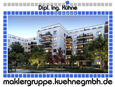 Wohnung zum Kauf provisionsfrei 1.018.965 € 3 Zimmer 88 m² 4. Geschoss Schöneberg Berlin 10781