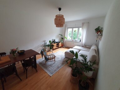 Wohnung zur Miete 800 € 2,5 Zimmer 69 m² 1. Geschoss Kubornstraße 9 Lichtenberg Berlin 10367