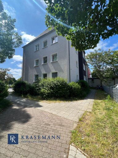 Wohnung zur Miete 550 € 2 Zimmer 55 m² 3. Geschoss Rothenfelder Str. 27 Rothenfelde Wolfsburg 38440