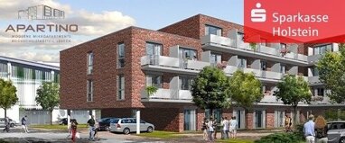 Wohnung zum Kauf Provisionsfrei 201.300 € 1 Zimmer 34,3 m² Strecknitz / Rothebeck Lübeck 23562