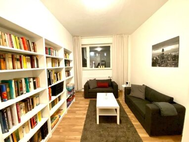 Wohnung zur Miete Wohnen auf Zeit 2.250 € 4 Zimmer 70 m² frei ab sofort Charlottenburg Berlin 10589