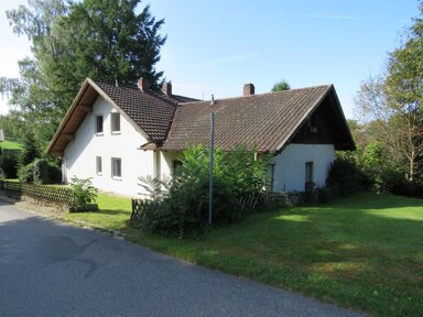 Einfamilienhaus zum Kauf 269.000 € 170 m² 1.000 m² Grundstück frei ab sofort Schwarzach Schwarzach 94374