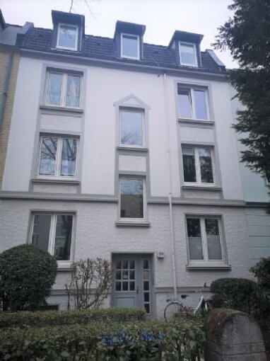 Wohnung zur Miete 400 € 2 Zimmer 37 m² 2. Geschoss Kottwitzstraße 59 Marli / Brandenbaum Lübeck 23566