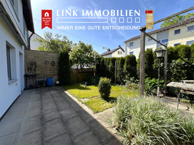 Reihenmittelhaus zum Kauf 580.000 € 6 Zimmer 140,2 m² 203 m² Grundstück Feuerbach - Mitte Stuttgart 70469