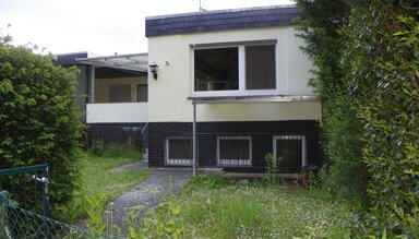 Bungalow zum Kauf 479.000 € 5 Zimmer 138 m² 332 m² Grundstück frei ab sofort Dörnigheim Maintal 63477