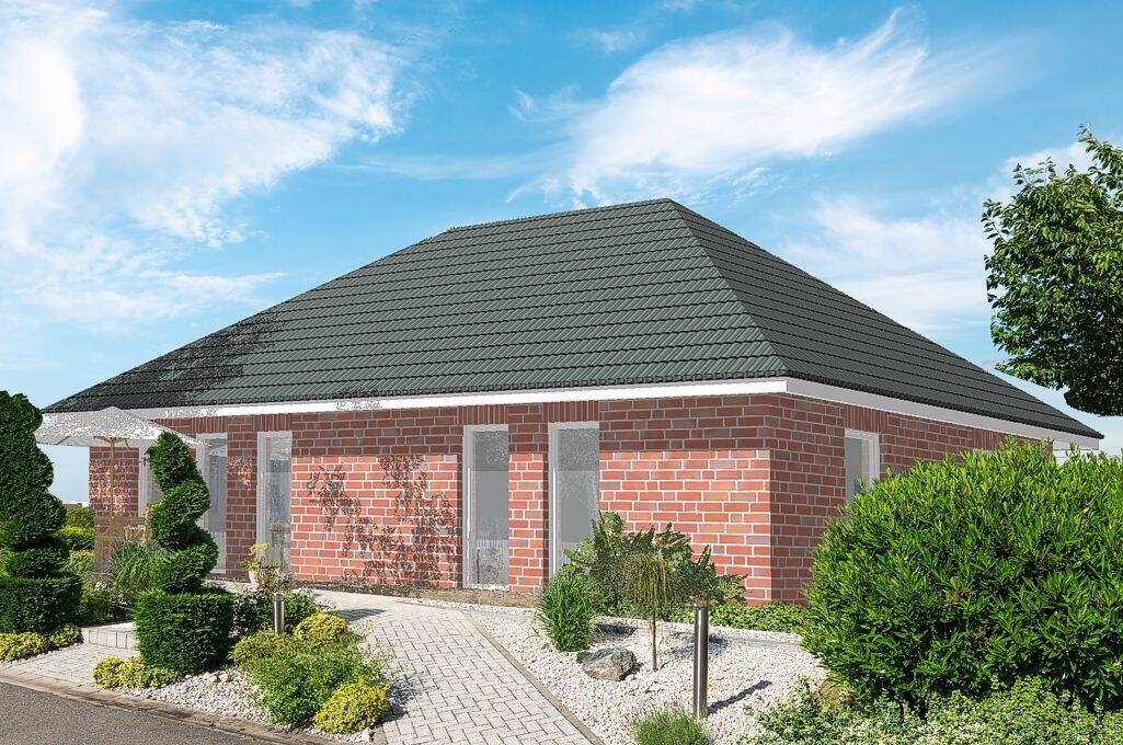 Bungalow zum Kauf