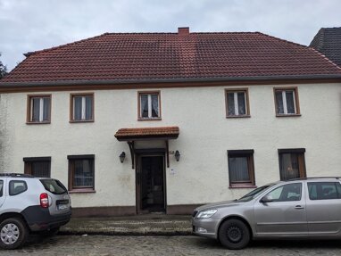 Einfamilienhaus zum Kauf 54.500 € 7 Zimmer 200 m² 470 m² Grundstück Görzke Görzke 14828