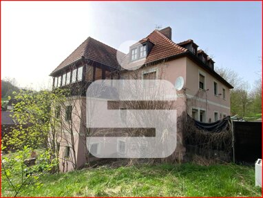 Einfamilienhaus zum Kauf 167.000 € 11 Zimmer 225 m² 9.529 m² Grundstück Pilgerndorf Hollfeld 96142