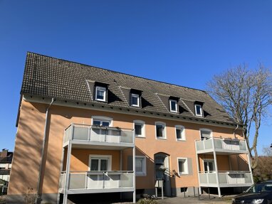 Wohnung zur Miete 514 € 3,5 Zimmer 56,4 m² 2. Geschoss frei ab 16.04.2025 Im Drubbel 7 Alstedde Lünen 44534