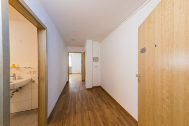 Wohnung zur Miete 710 € 3 Zimmer 72,8 m² 3. Geschoss Stadtgebiet Furtwangen 78120