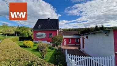 Einfamilienhaus zum Kauf 224.000 € 5 Zimmer 170 m² 880 m² Grundstück Dietendorf Wetterzeube / Dietendorf 06722