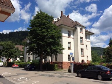 Wohnung zur Miete 450 € 2 Zimmer 51,2 m² 3. Geschoss Itterstr. 5 Eberbach Eberbach 69412