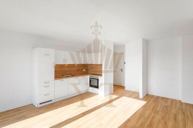 Wohnung zur Miete 880 € 2 Zimmer 53,7 m² 2. Geschoss Biesenthal Biesenthal 16359