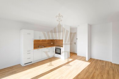 Wohnung zur Miete 880 € 2 Zimmer 53,7 m² 2. Geschoss Biesenthal Biesenthal 16359