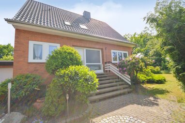 Einfamilienhaus zum Kauf 499.000 € 4 Zimmer 116 m² 3.053 m² Grundstück Schloß Ricklingen Garbsen OT Schloß Ricklingen 30826