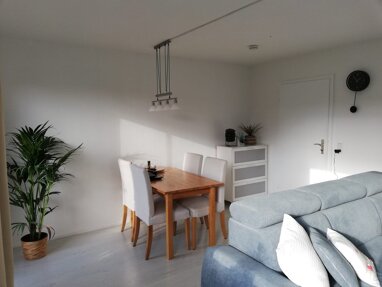 Wohnung zur Miete 800 € 4 Zimmer 85 m² 2. Geschoss Rosenauerstraße 46 Cortendorf Coburg 96450