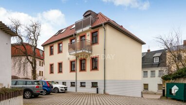 Wohnung zum Kauf 54.870 € 2 Zimmer 43,4 m² 1. Geschoss Bad Lausick Bad Lausick 04651