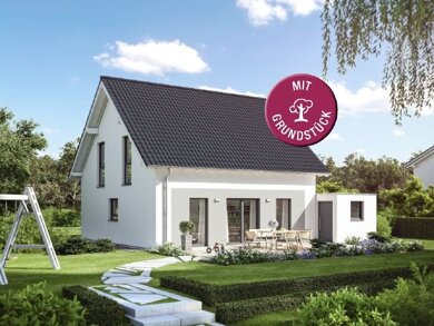 Einfamilienhaus zum Kauf provisionsfrei 371.500 € 5 Zimmer 131 m² 528 m² Grundstück Schauren 56865