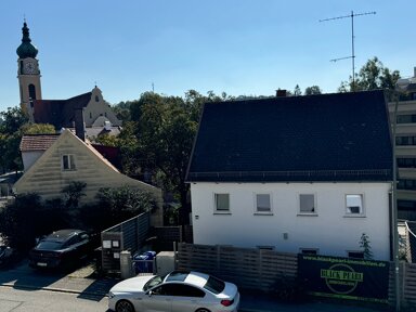 Mehrfamilienhaus zum Kauf 1.365.000 € 12 Zimmer 400 m² 750 m² Grundstück Achdorf Landshut / Achdorf 84036