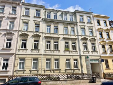 Wohnung zum Kauf 440.000 € 5 Zimmer 146 m² 3. Geschoss Gohlis - Süd Leipzig 04155