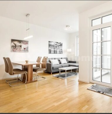 Wohnung zur Miete 1.400 € 2 Zimmer 56 m² 2. Geschoss Leonorenstrasse Lankwitz Berlin 12247