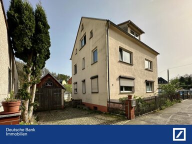 Mehrfamilienhaus zum Kauf 198.000 € 10 Zimmer 182 m² 370 m² Grundstück Harthau 450 Chemnitz 09125