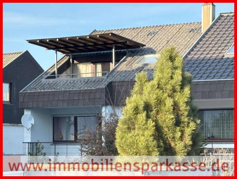 Häuser kaufen Hauskauf in Pforzheim