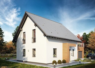 Einfamilienhaus zum Kauf 266.979 € 5 Zimmer 135 m² Wolfhagen Wolfhagen 34466