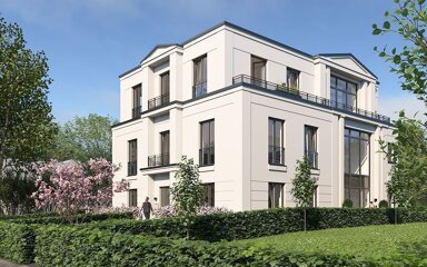 Penthouse zum Kauf 2.190.000 € 4 Zimmer 139 m² Groß Flottbek Hamburg 22607