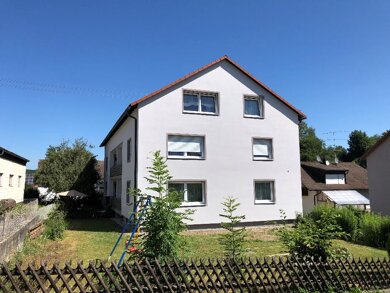 Wohnung zum Kauf provisionsfrei 370.000 € 3 Zimmer 82 m² 2 Geschosse Pfaffenhofen an der Ilm 85276