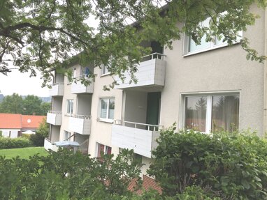 Wohnung zur Miete nur mit Wohnberechtigungsschein 275 € 2 Zimmer 48,6 m² -1. Geschoss Hüttenweg 10 Clausthal-Zellerfeld Clausthal-Zellerfeld 38678