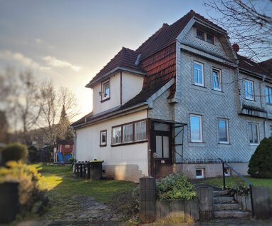 Mehrfamilienhaus zum Kauf 123 m² 660 m² Grundstück Friedrichroda Friedrichroda 99894