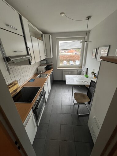 Wohnung zur Miete 695 € 3 Zimmer 70 m² 1. Geschoss Rommelstr. 12 Lingen Lingen (Ems) 49809