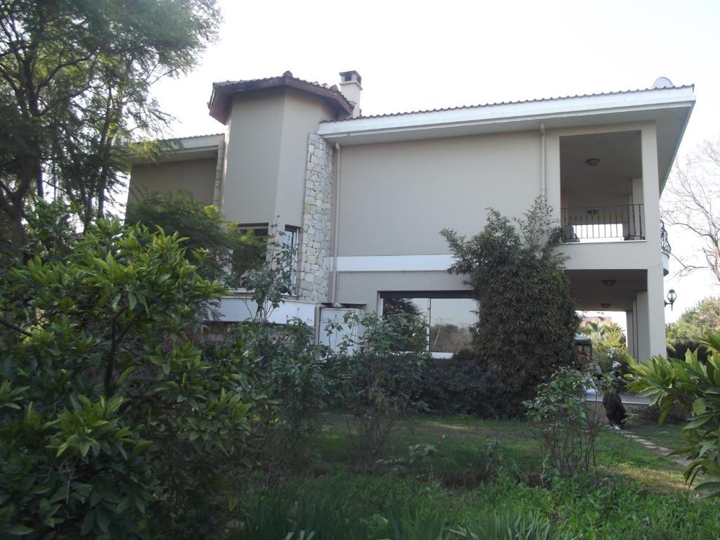 Villa zum Kauf 3.085.697 € 1 Zimmer 450 m² 3.200 m² Grundstück Altievler  Mustafa Kemal Sahil Blv. No:402  35320 Izmir 35320
