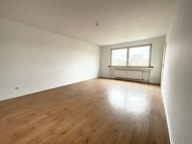 Wohnung zur Miete 390 € 1 Zimmer 37 m² Untermeiderich Duisburg / Untermeiderich 47137