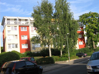Wohnung zur Miete 670 € 3 Zimmer 58 m² 3. Geschoss Schweitzerstr.2 Heusenstamm Heusenstamm 63150