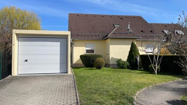 Reihenendhaus zum Kauf 445.000 € 5 Zimmer 150,5 m² 407 m² Grundstück Weißig (Heidestr./Marienbäder) Dresden 01328