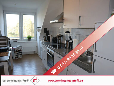 Wohnung zur Miete 950 € 3 Zimmer 95 m² Erdgeschoss Trierweiler Trierweiler 54311