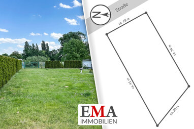 Grundstück zum Kauf 350.000 € 694 m² Grundstück Seegefeld Falkensee 14612