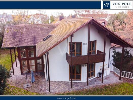 Villa zur Miete 3.500 € 9 Zimmer 315 m² 3.035 m² Grundstück Dambach Fürth 90768