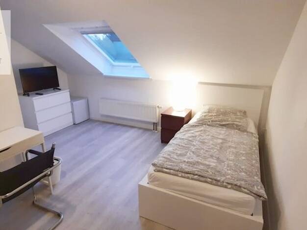 WG-Zimmer zur Miete Wohnen auf Zeit 600 € 20 m² frei ab 01.01.2027 Höltystraße 19 Mariensee Niedersachsen - Neustadt am Rübenberge 31535