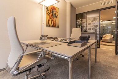 Bürofläche zur Miete provisionsfrei 299 € 8 m² Bürofläche Rudolfplatz Altstadt - Nord Köln 50674