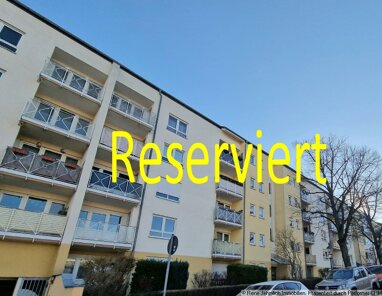Wohnung zum Kauf 35.000 € 1 Zimmer 36 m² 2. Geschoss Sonnenberg 213 Chemnitz 09130