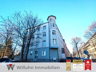 Mehrfamilienhaus zum Kauf als Kapitalanlage geeignet 1.449.000 € 37 Zimmer 927,1 m² 830 m² Grundstück Markranstädt Markranstädt 04420