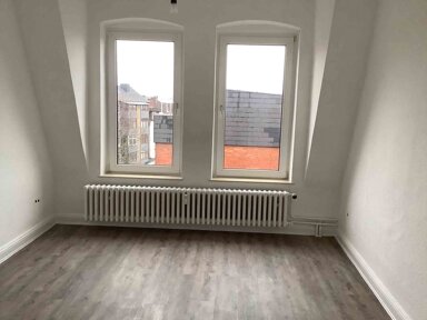 Wohnung zur Miete 473 € 2 Zimmer 45 m² 4. Geschoss frei ab 14.01.2025 Harmsstraße 59 Südfriedhof Bezirk 5 Kiel 24114