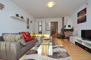 Wohnung zur Miete Wohnen auf Zeit 990 € 1 Zimmer 35 m² frei ab sofort Eltingen Leonberg 71229